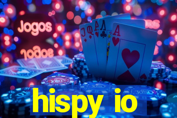 hispy io